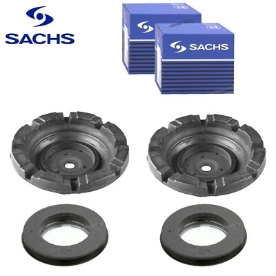 2x Domlager vorne für VW T5 T6 TRANSPORTER FAHRGESTELL CARAVELLE MULTIVAN 803105 - Bild 1 von 3