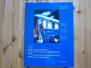 125 Jahre ISG/CIWL - Bild 1 von 12