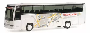 64710 Rietze Irisbus " Trafalgar " Sources, Ville De Château Ho 1:87 - Picture 1 of 1
