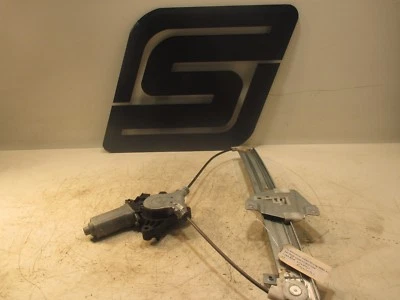 Mitsubishi Galant ES 2011 OEM regulador de ventana de pasajero trasero derecho con motor Foto 1 de 4