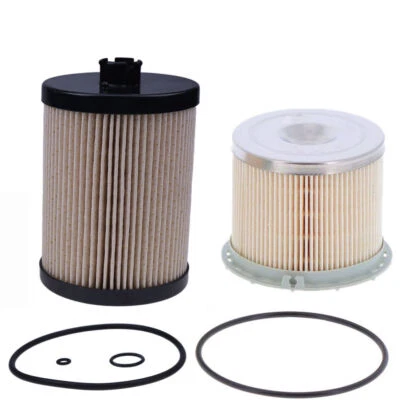 Kit de filtro de combustible 52214-78337 52214-78340 para camión UD 2011 2600 3300 motor 7,0 L Foto 1 de 4