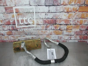 Mercedes-Benz OM651 Kältemittelleitung Trennstelle Kompressor A2058306501 - Picture 1 of 2