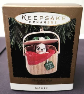 Hallmark Karten Weihnachten Keep Sake Ornamente. - Bild 1 von 3