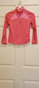 CHAMPION SEMI FITTED KIDS ATHLETIC sweatshirt SIZE M - 8 - Picture 1 of 2