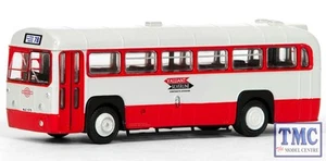 E23323 OO/HO Gauge AEC RF Valliant/Silverline Exclusive First Edition (EFE) - Picture 1 of 1