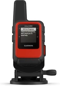 Garmin inReach Mini 2 Marine Bundle Compact Satellite Communicator - Picture 1 of 1
