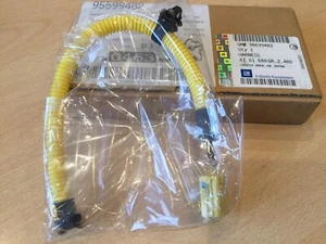 BNIB GENUINE VAUXHALL WIRING HARNESS REPAIR KIT 95599482 - Picture 1 of 4