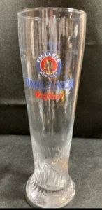 Beer Pilsner Glass - Paulaner Brauerei München - Made in Germany - Picture 1 of 3
