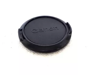 Official CANON JAPAN C-52 52mm front lens cap - Picture 1 of 1