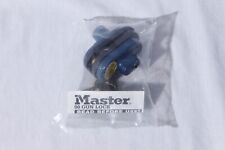 New Master 90 Gun Lock Keyed Trigger Lock