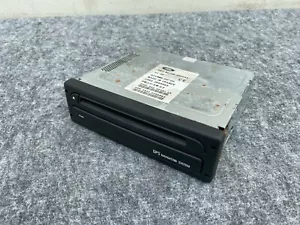 NAVIGATION READER DVD PLAYER COMPUTER YIB500040 L322 RANGE ROVER HSE OEM (03-05) - Picture 1 of 4