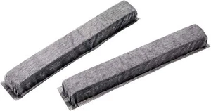 Miele Active Air-Clean Refrigerator Filter Odor Eliminator, Small, Grey  - Picture 1 of 1