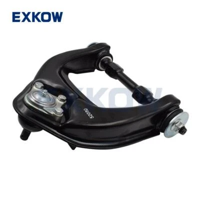 Front SUSP Upper ARM Kit LH for Mitsubishi Montero Sport 4D56 1990- MB831035 - Image 1 of 4