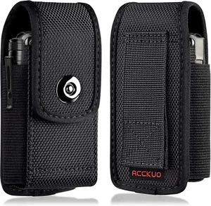 Multitool Sheath Compatible Leatherman EDC Belt Organizer Tool Holster Pouch NEW - Picture 1 of 12