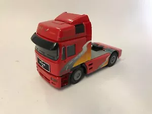 CONRAD - MAN F2000 4x2 - 1/50 - CON6100/02 - Foto 1 di 1
