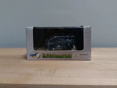 DA#60427/☠️'German,Kfz.70.Krupp.Personal Carrier,UU/Eastern Front;43/Spring  - Image 1 of 4