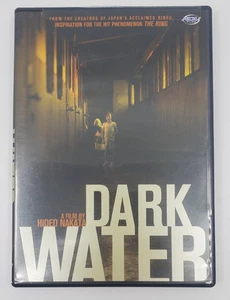 Dark Water 2001 by Hideo Nakata - Free Shipping - Picture 1 of 4