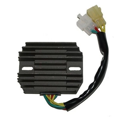 Regulador/rectificador Electrosport Industries - combustible inyectado - ESR532 Foto 1 de 2