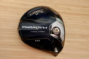 Cubierta de cabeza Callaway Paradym Triple Diamond Driver Only 423384 - Imagen 1 de 7