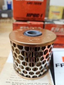 Fram HPGC-1 Fuel FILTER. Replacement Cart. High PERFORMANCE. - Picture 1 of 4