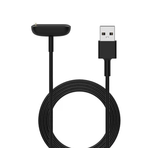 Chargeur Montre Chargeur Port de Charge USB pour Fitbit Charge 6/5/Luxe Watch Part - Photo 1 sur 13