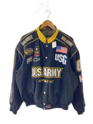 JH Design Group/Jacket/L/Polyester/Black/All-over Pattern - Image 1 of 4