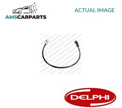 CRANKSHAFT POSITION SENSOR FRONT SS10887 DELPHI NEW OE REPLACEMENT - Image 1 of 4
