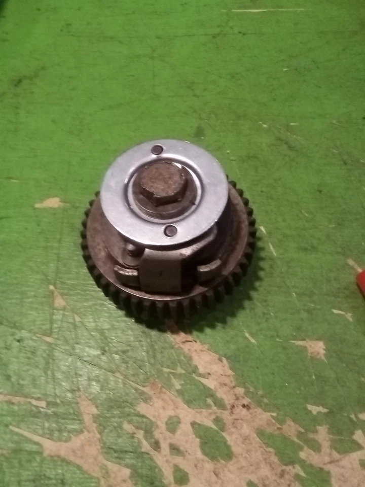 UNIDAD DE RETARDO AVANZADO AUTOMÁTICO LUCAS K2F BSA A10 A7  Foto 1 de 4