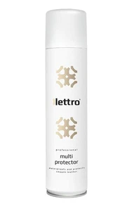 Lettore Multi Protector - Spray Impermeabilizzante per Pelle, Tessuto e Tessuto,... - Foto 1 di 6