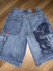 pantaloncino jnco taglia 18 - Foto 1 di 5