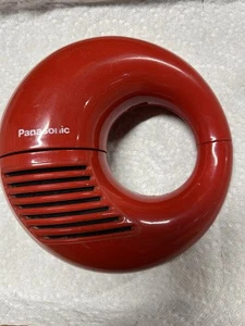 Panasonic Toot-a-Loop vintage.  Radio rossa (testata/funzionante!!)  - Foto 1 di 6