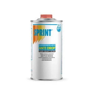 Sellador base solvente anticaída ICR Sprint L17 - Imagen 1 de 3