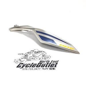 2023 18 19 20 21 22 23 KAWASAKI NINJA 400 OEM TRASERO DERECHO CARENADO TRASERO CAPÓ - Imagen 1 de 14
