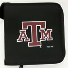 NCAA Texas A&M Aggies  CD Case, NEW
