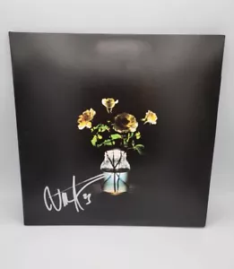 BILLY STRINGS SIGNIERT ERNEUERUNG VINYL BLUEGRASS COUNTRY MUSIK HOF BECKETT BAS - Bild 1 von 4