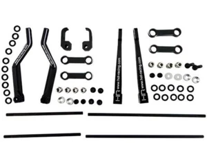 Hot Racing RRT331X01 Torsion Sway Bar Set - Axial Bomber - Picture 1 of 1