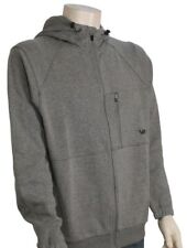 RVCA Men's TECH Fleece Zip Hoodie II - AHR - Medium - NWT