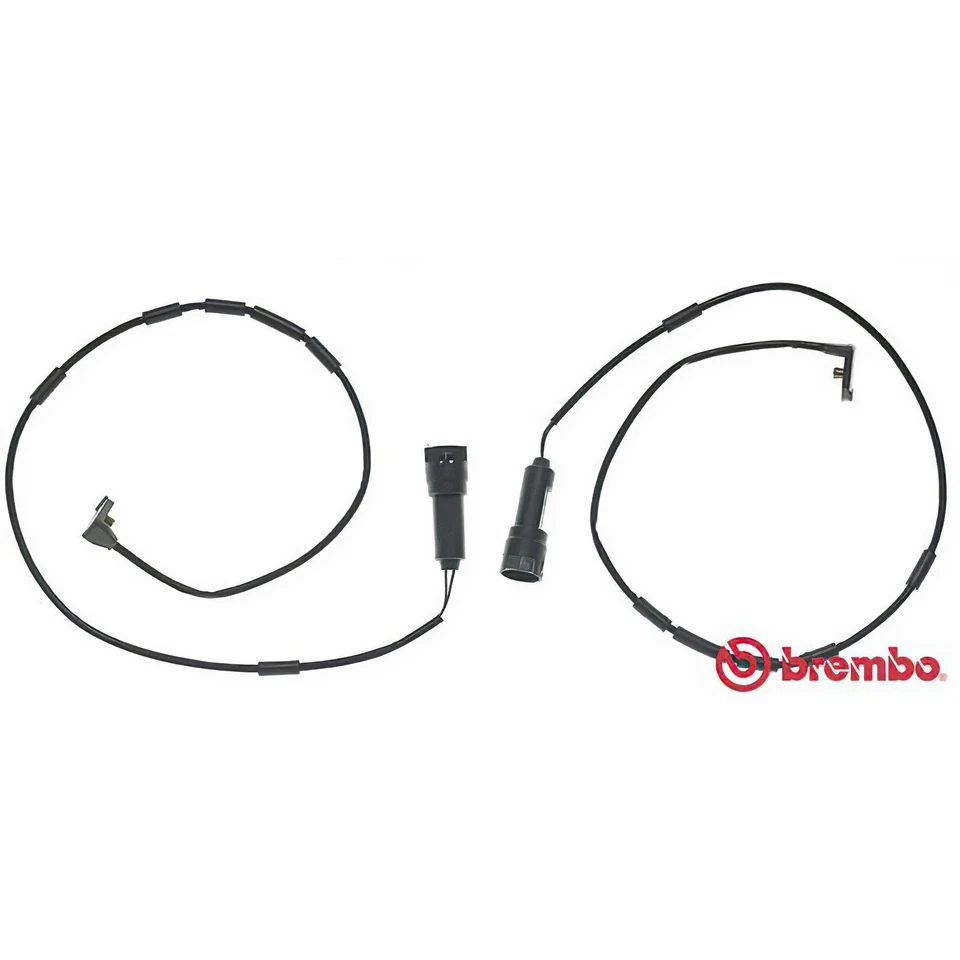 Sensor Desgaste Delantero Brembo A00261 Opel Vectra A 2 Volúmenes 1.6 I Cat. 55 - Imagen 1 de 1