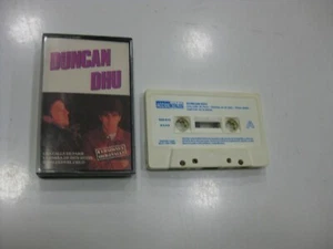 Duncan Dhu Cassette Spanish 1990 - Picture 1 of 1