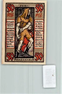 10411464 - 7400 Altenburg dinero de emergencia - Imagen 1 de 2