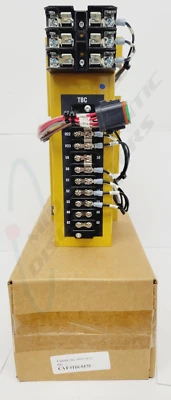 Caterpillar Control GP 118-0175 for SR4 SR4B SR4BHV C27 G3306 3304 3304B 3306 - Image 1 of 4