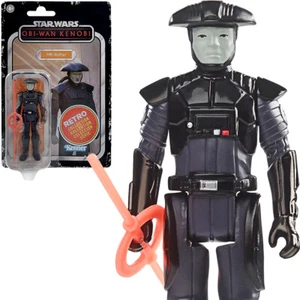 STAR WARS RETRO COLLECTION FIVE BROTHER 3.75-INCH ACTIONFIGUR - Bild 1 von 5