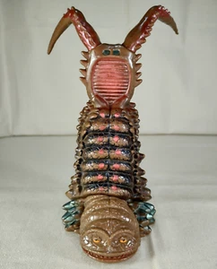 Bandai Vinyl figure Ultraman Kaiju Monster Twintail 16cmH 1994 - Picture 1 of 16