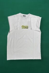 Kith t shirt matcha 