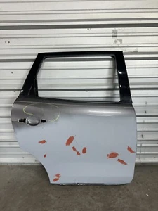 2013 2014 2015 2016 2017 2018 2019 2020 NISSAN PATHFINDER RIGHT REAR DOOR SHELL - Picture 1 of 22
