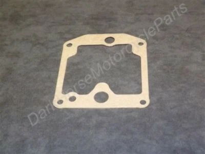 Carburetor Float Bowl Gasket Suzuki GS550 GS750 GS850 GS1000 K&L 18-2614 - Image 1 of 4