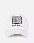 Keith Haring X Primark Womens Limited Edition Embroidered Artsy Baseball Cap NWT