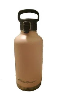 Eddie Bauer 67oz Frontier Bottle Pink - Picture 1 of 1
