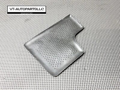 ⭐️2005-2014 VOLKSWAGEN JETTA - Storage BIN TRAY Insert Rubber Mat 1K0863330A OEM - Image 1 of 4