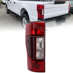 Driver Left Side With Blind Spot For Ford F250 F350 2020-2022 Tail Light Lamp - Picture 1 of 14